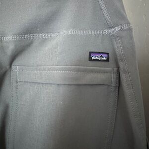 Patagonia Gray Pants